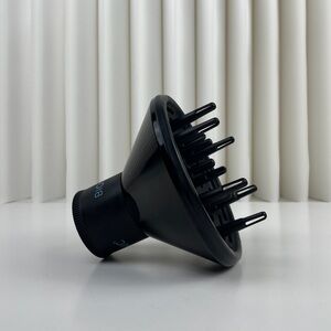 BIO IONIC Black Universal Diffuser